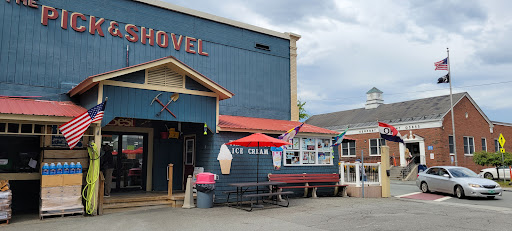 General Store «Pick & Shovel», reviews and photos, 54 Coventry St, Newport, VT 05855, USA