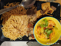 Nouille du Restaurant vietnamien Banh Mi à Toulouse - n°11