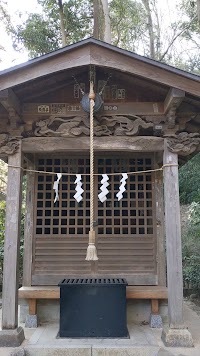 お鷹の道・真姿の池湧水群