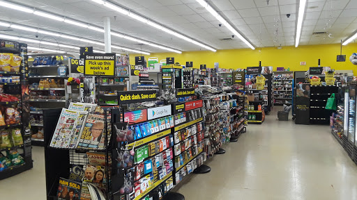 Discount Store «Dollar General», reviews and photos, 15361 17 Mile Rd, Charter Twp of Clinton, MI 48038, USA