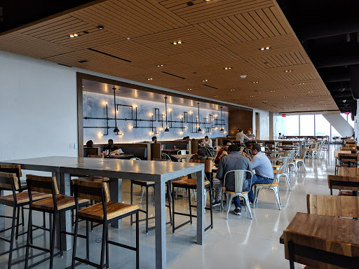 Shopping Mall «The Market and Shops at Comcast Center», reviews and photos, 1701 John F Kennedy Blvd #300, Philadelphia, PA 19103, USA