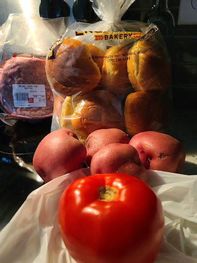 Butcher Shop «Midtown Butcher Shoppe», reviews and photos, 985 Monroe Dr NE c, Atlanta, GA 30308, USA