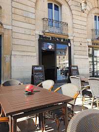 Atmosphère du Restaurant Rich' Bar à Dijon - n°2