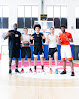 MBT - More Basketball Training Bischheim