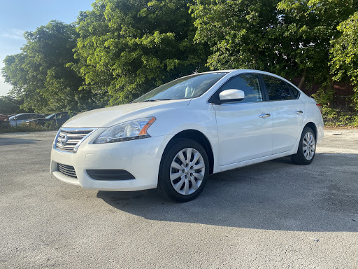 Used Car Dealer «Flea Market Auto Sales», reviews and photos, 12940 NW 27th Ave, Opa-locka, FL 33054, USA