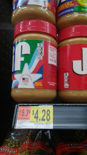 Supermarket «Walmart Neighborhood Market», reviews and photos, 2912 Main St W, Snellville, GA 30078, USA