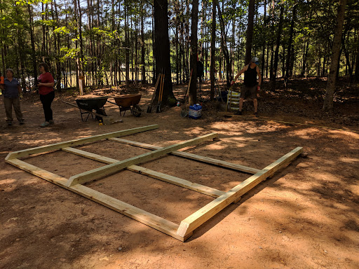 Park «Big Creek Park», reviews and photos, 1600 Old Alabama Rd, Roswell, GA 30076, USA