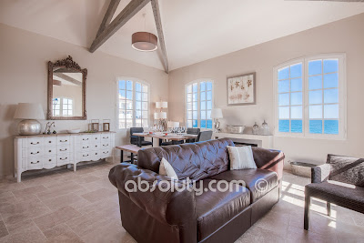 Maison MARINA - Absoluty.com à Antibes