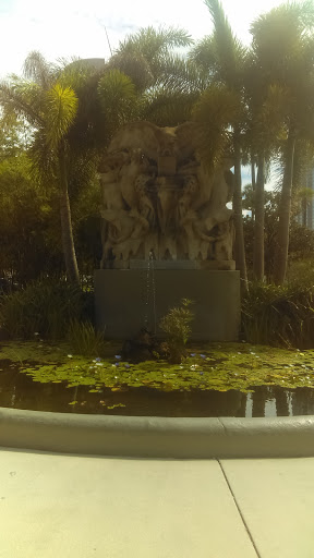 Museum «Henry B. Plant Museum», reviews and photos, 401 W Kennedy Blvd, Tampa, FL 33606, USA