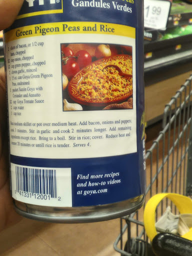 Supermarket «Walmart Neighborhood Market», reviews and photos, 10635 W Atlantic Blvd, Coral Springs, FL 33071, USA