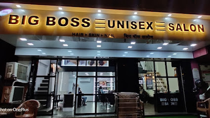 BIG BOSS UNISEX SALON - Shop no 1/2 Mhatre height, 90 Feet Rd, Mumbai,  Maharashtra, IN - Zaubee