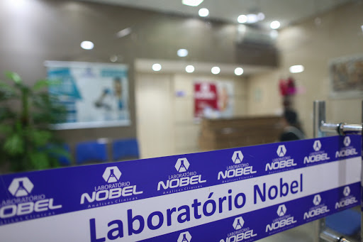 Laboratório Nobel