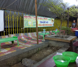 Pecel Lele & Seafood Tombo Ati photo