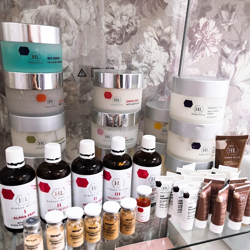 Kosmetik Wellness Krefeld