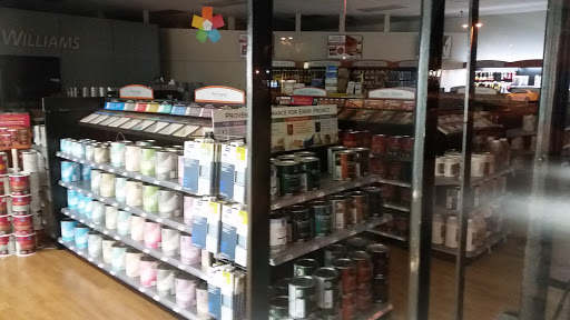 Paint Store «Sherwin-Williams Paint Store», reviews and photos, 11211 Washington Blvd, Whittier, CA 90606, USA
