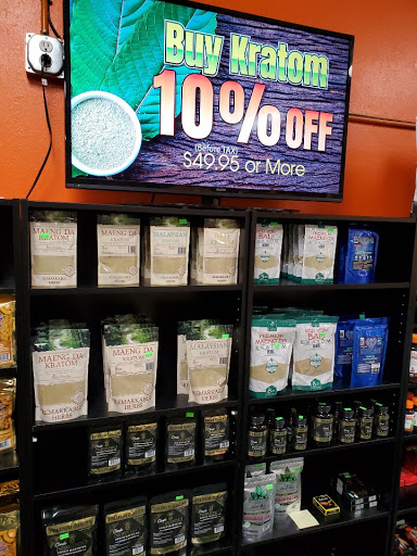 Tobacco Shop «Vape VS Smoke», reviews and photos, 13317 NE 175th St, Woodinville, WA 98072, USA