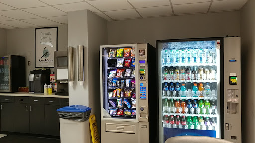 Nissan Dealer «Leckner Nissan of Springfield», reviews and photos, 6570 Amherst Ave, Springfield, VA 22150, USA