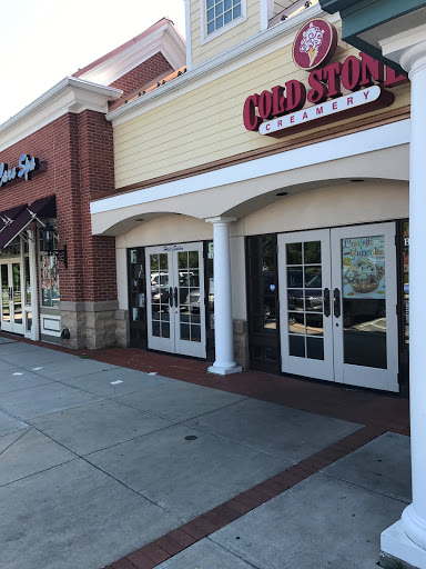 Ice Cream Shop «Cold Stone Creamery», reviews and photos, 5705 Richards Valley Rd, Ellicott City, MD 21043, USA