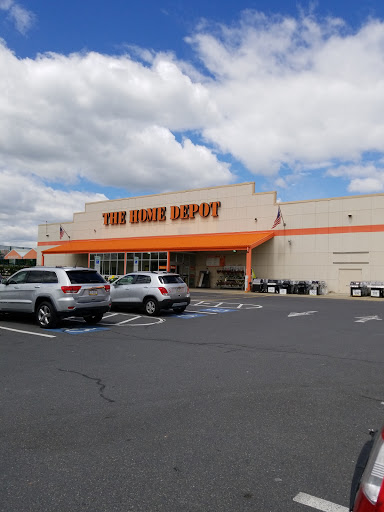 Home Improvement Store «The Home Depot», reviews and photos, 1951 Glenwood St SW, Allentown, PA 18103, USA