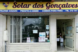 Solar Dos Gonçalves-restauração Lda image