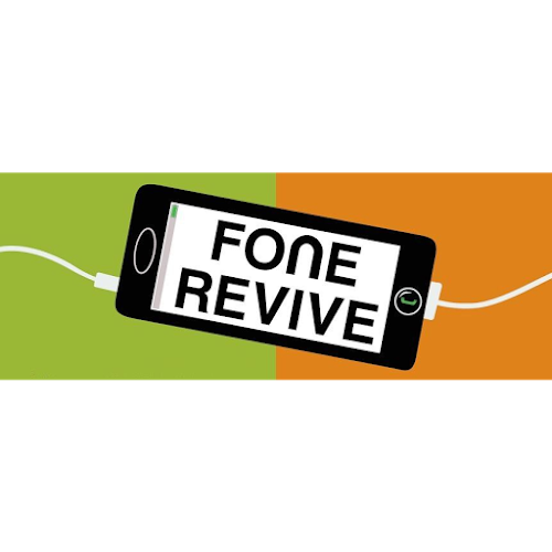 Comments and reviews of Fone Revive
