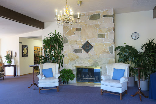 Funeral Home «Alameda Family Funeral & Cremation», reviews and photos, 12341 Saratoga Sunnyvale Rd, Saratoga, CA 95070, USA