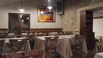 Atmosphère du Restaurant français Le Portanel à Bages - n°4