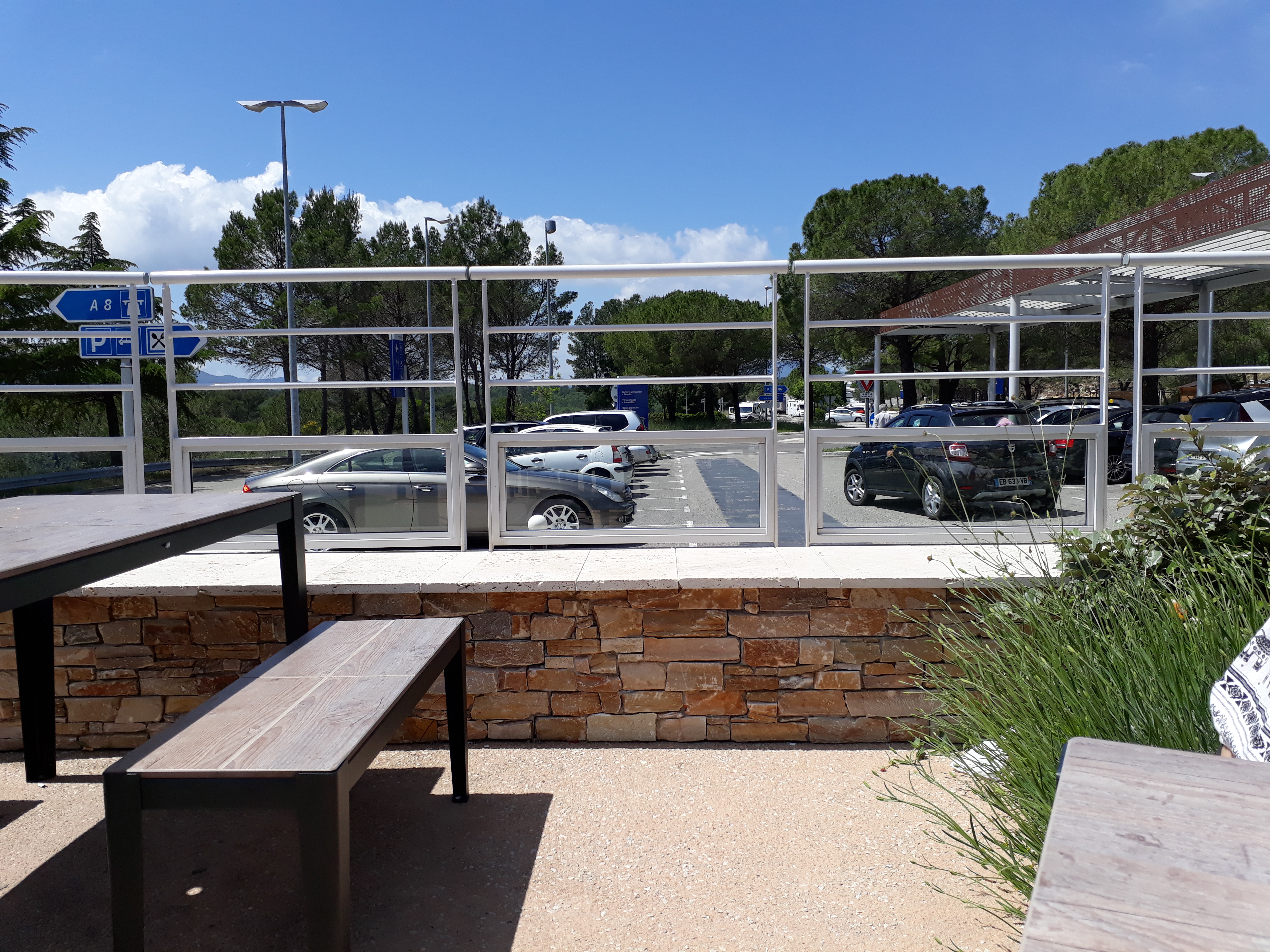 Photo n° 1 de l'avis de François-Xavier.e fait le 12/05/2018 à 11:28