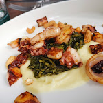 Photo n°6 de l'avis de Antonello.e fait le 21/11/2021 à 18:40 sur le  La Cantina dei Lazzari à Naples