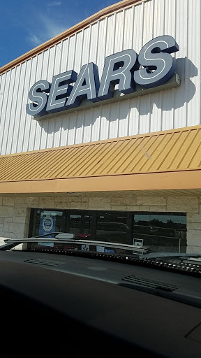 Appliance Store «Sears Hometown Store», reviews and photos, 510 E I-H10, Seguin, TX 78155, USA