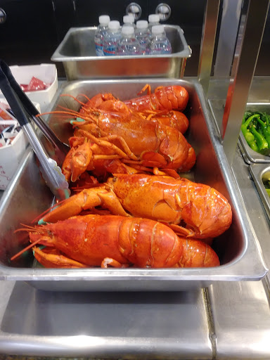 Asian Grocery Store «99 Ranch Market», reviews and photos, 3288 Pierce St, Richmond, CA 94804, USA