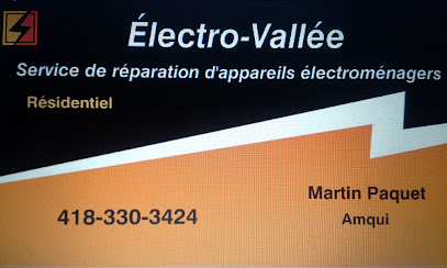 Électro-Vallée