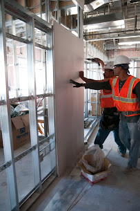 Grabber Construction Products - San Diego - Photo 5 - Car repair in San Diego, CA, San Diego