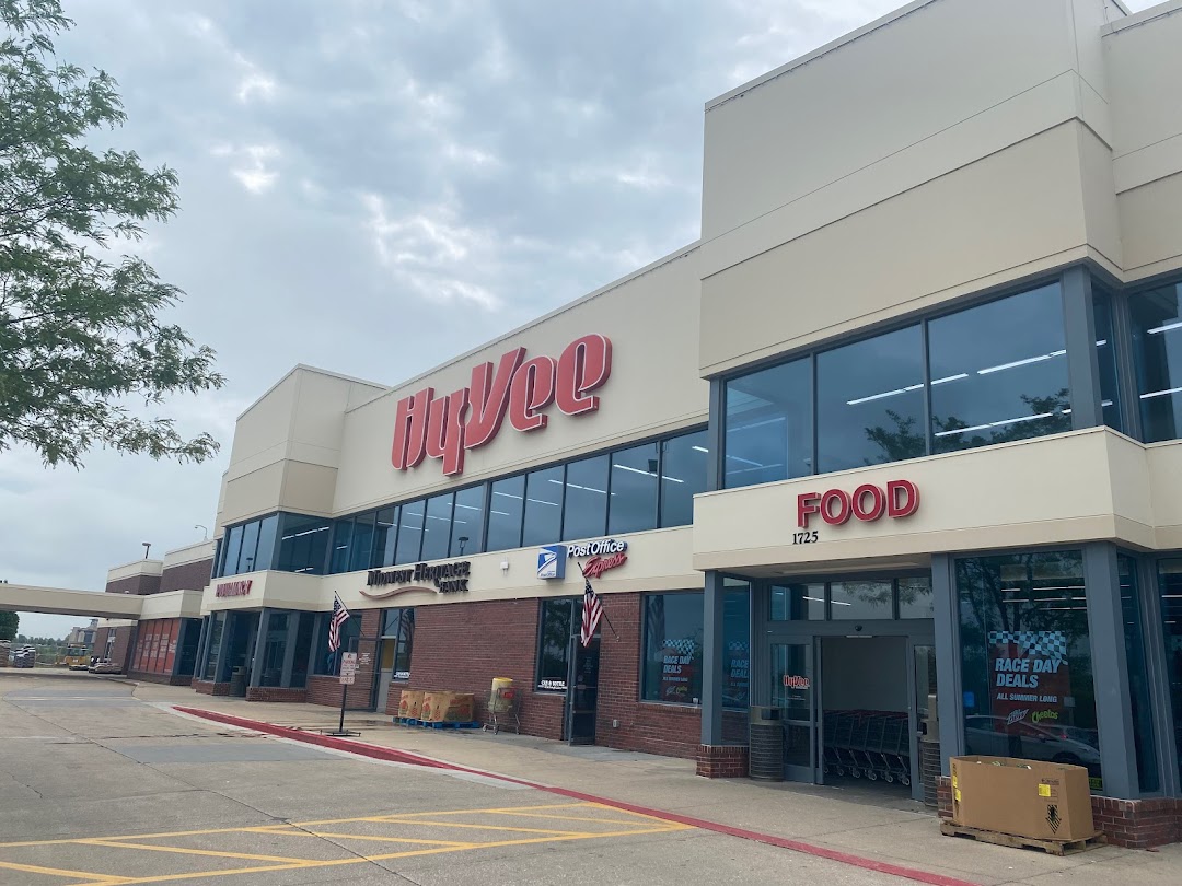 Hy-Vee