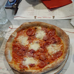 Photo n°1 de l'avis de James.r fait le 20/06/2022 à 21:41 sur le  Pizzeria Totò atto II à Florence