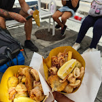 Photo n°1 de l'avis de Marco.e fait le 12/09/2023 à 21:49 sur le  Friggitoria San Giorgio à Genoa