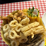 Photo n°4 de l'avis de Alice.m fait le 30/01/2024 à 21:11 sur le  Napoletano à Cermenate