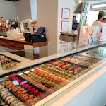 Photo n°2 de l'avis de scilla.o fait le 25/02/2023 à 13:21 sur le  Morlacchi - Premiata Pasticceria Artigianale à Zanica