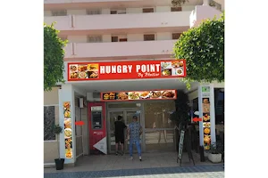HUNGRY POINT image