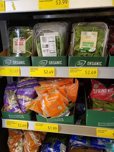 Supermarket «ALDI», reviews and photos, 6650 Covington Hwy, Lithonia, GA 30058, USA