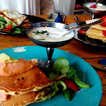 Photo n°1 de l'avis de Antonio.u fait le 21/01/2018 à 19:07 sur le  / pʌɪ / PAI Bikery à Turin