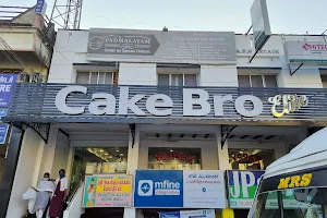 Cake Bro image