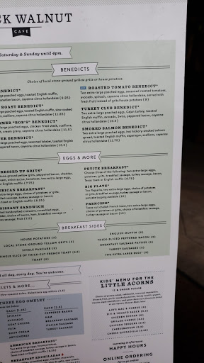 American Restaurant «Black Walnut Cafe - Memorial», reviews and photos, 5512 Memorial Dr, Houston, TX 77007, USA