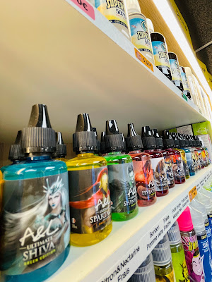 🔥Tabac Lorette - Helios Vape & CBD🌿 à Angers
