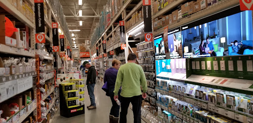 Home Improvement Store «The Home Depot», reviews and photos, 449 Main St, Layton, UT 84041, USA