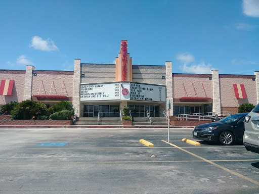 Movie Theater «Galveston Island Premiere Cinema 11», reviews and photos, 8902 Seawall Blvd, Galveston, TX 77554, USA