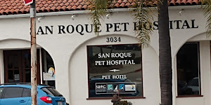San Roque Pet Hospital