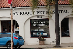 San Roque Pet Hospital
