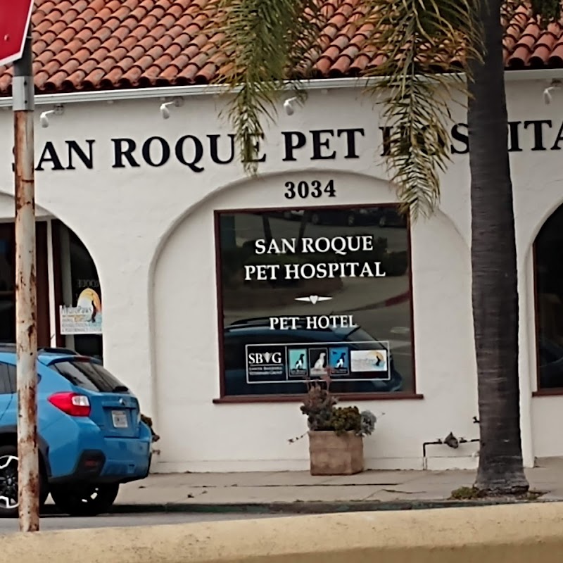 San Roque Pet Hospital