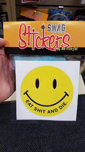 Comic Book Store «Newbury Comics», reviews and photos, 253 Hartford Ave, Bellingham, MA 02019, USA